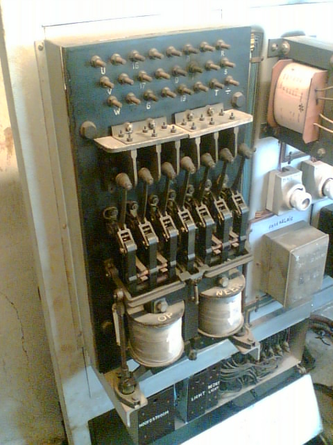 Controllers & Other Devices Controllers & Other Devices